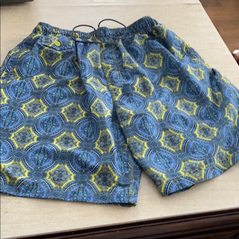 Nat nast  men’s swim trunks